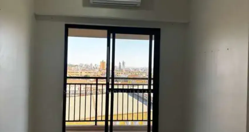 Apartamento para venda em campos elíseos de 55.00m² com 2 quartos e 1 garagem