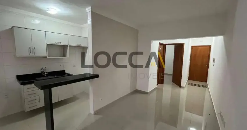 Apartamento para venda em nova aliança de 47.00m² com 1 quarto e 1 garagem