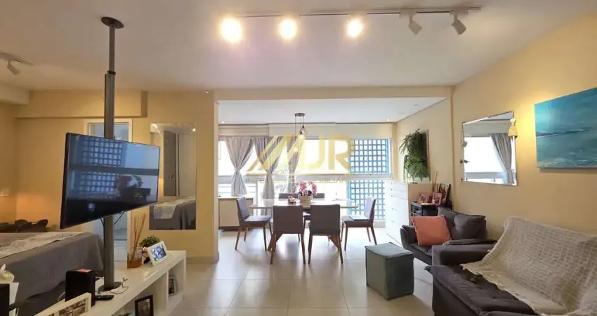 Flat para venda e aluguel em centro de 43.00m² com 1 quarto e 1 garagem