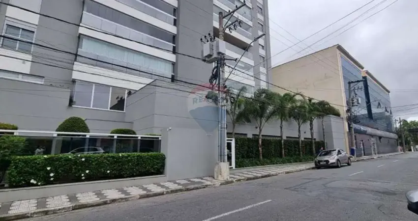 Apartamento para alugar em centro de 172.00m² com 4 quartos, 2 suites e 3 garagens