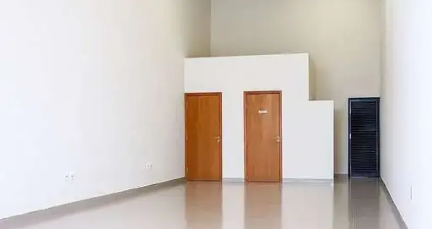 Imóvel comercial para alugar em vila santo antônio de 115.00m² com 2 garagens