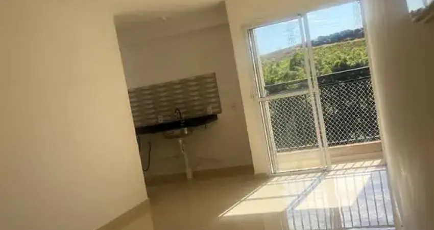 Apartamento para venda em conjunto habitacional brás cubas de 49.00m² com 2 quartos e 1 garagem