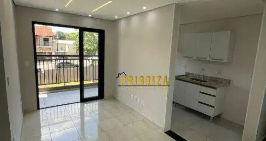 Apartamento para venda em granville reserva atlântica de 55.00m² com 2 quartos