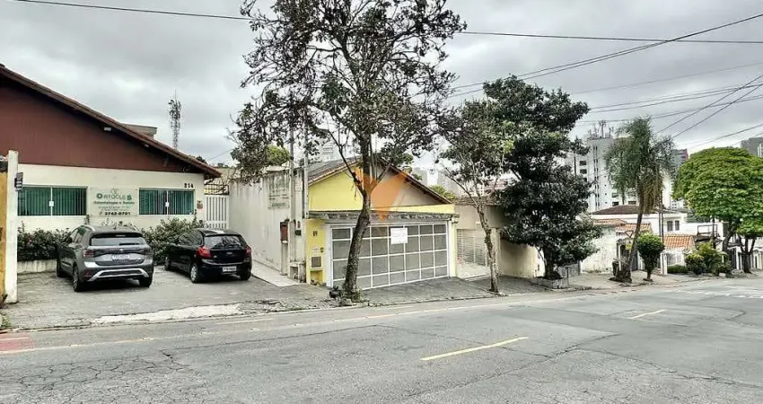 Casa para venda em super quadra morumbi de 128.00m² com 1 quarto e 2 garagens