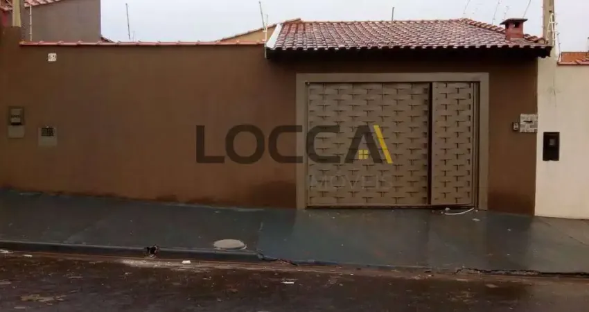 Casa com 2 quartos à venda no Planalto Verde, Ribeirão Preto