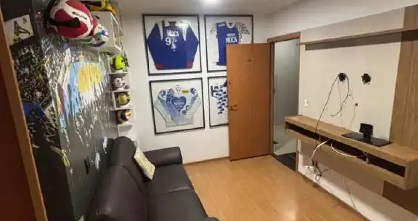 Apartamento para venda em vila guilherme de 55.00m² com 2 quartos e 1 garagem