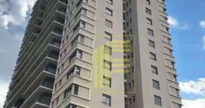 Apartamento para venda em jardim walkíria de 197.00m² com 3 quartos, 3 suites e 2 garagens