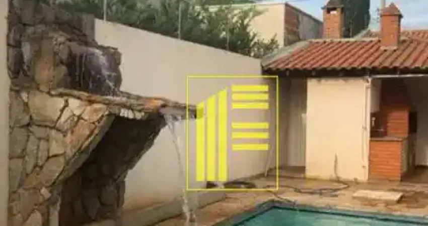 Casa para alugar em parque residencial comendador mancor daud de 300.00m² com 3 quartos, 3 suites e 4 garagens