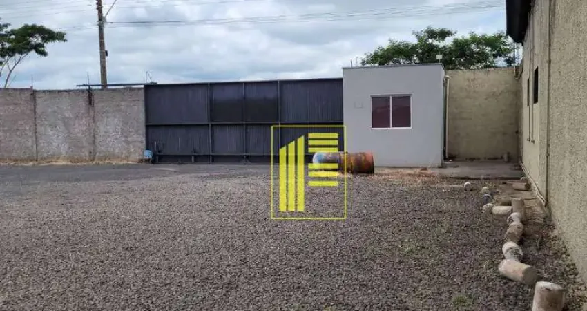 Galpão / depósito / armazém para alugar em são francisco de 350.00m² com 9 garagens