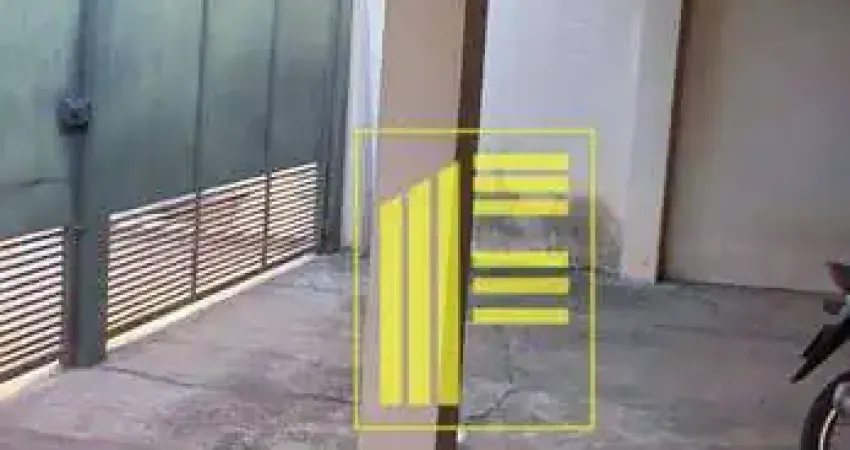 Casa para venda em centro de 100.00m² com 2 quartos e 3 garagens