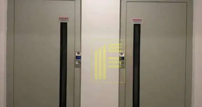 Apartamento para venda em centro de 50.00m² com 1 quarto e 1 garagem