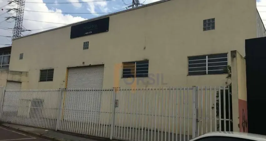 Sala comercial para alugar em vila rea de 488.00m² com 3 garagens