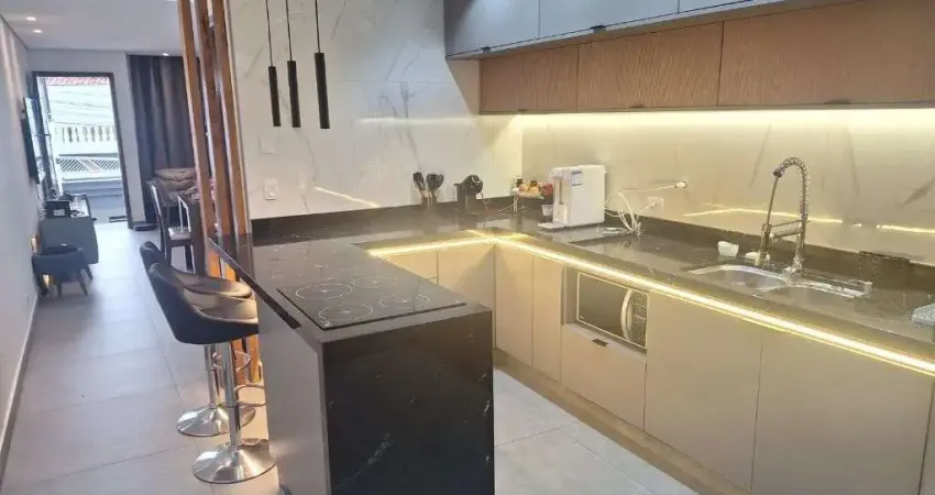 Sobrado para venda em vila beatriz de 150.00m² com 3 quartos, 3 suites e 4 garagens