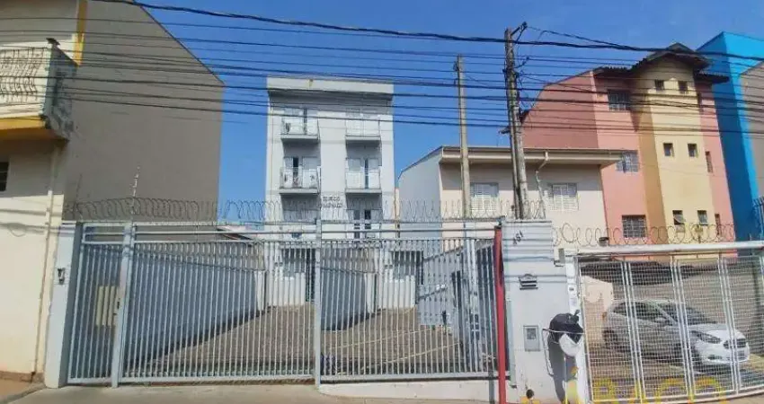 Apartamento para alugar em centro de 40.00m² com 2 quartos e 1 garagem