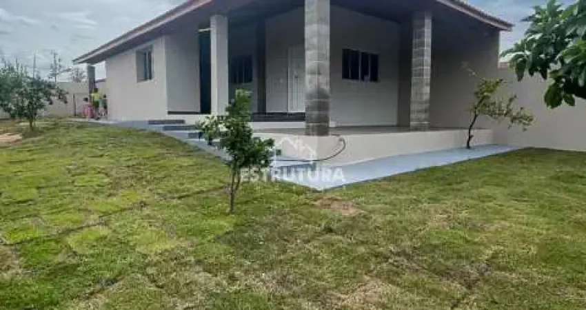 Casa de condomínio para alugar em jardim boa vista ii de 130.00m² com 3 quartos e 1 suite
