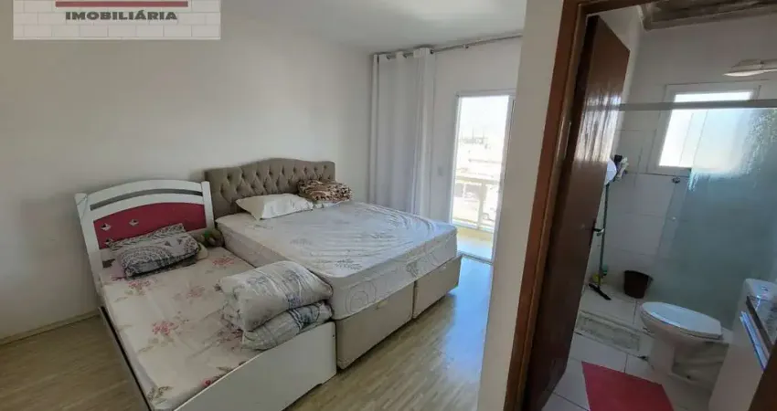 Sobrado para venda em parque são lucas de 200.00m² com 3 quartos, 1 suite e 2 garagens