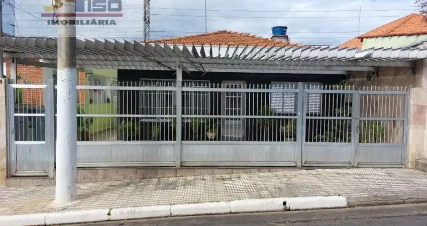 Casa para venda em vila amália (zona leste) de 225.00m² com 2 quartos, 1 suite e 3 garagens