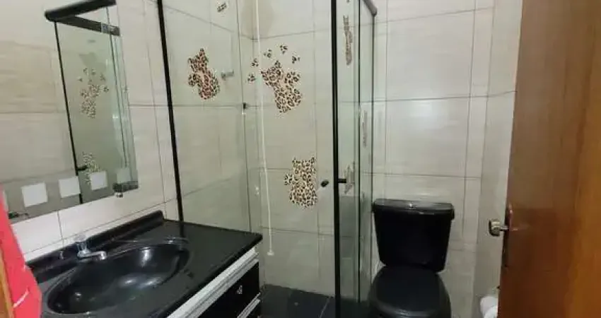 Sobrado para venda em jardim nove de julho de 162.00m² com 4 quartos, 1 suite e 2 garagens