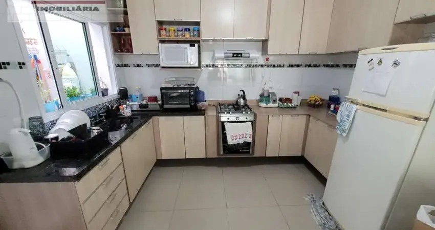 Sobrado para venda em vila esperança de 80.00m² com 3 quartos, 1 suite e 1 garagem