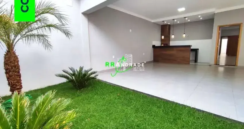 Casa para venda em jardim elisa de 169.00m² com 3 quartos, 3 suites e 4 garagens