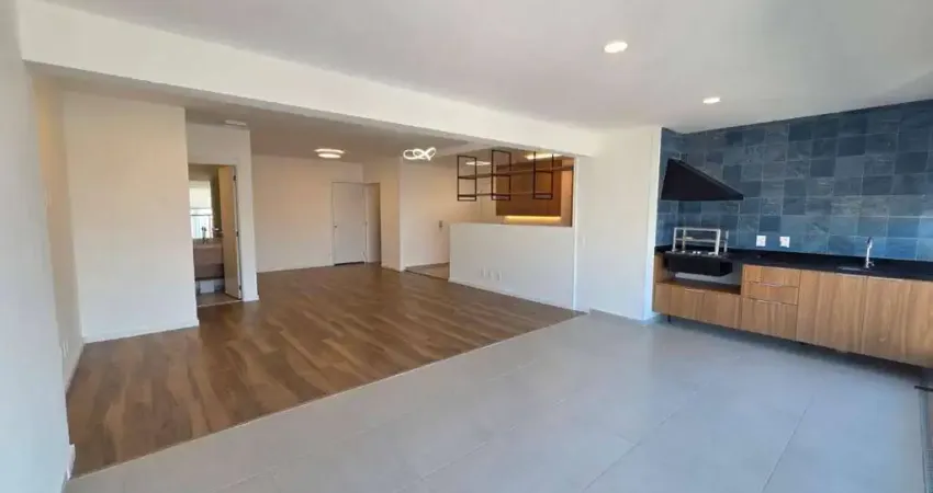 Apartamento para alugar em vila mariana de 132.00m² com 3 quartos, 3 suites e 2 garagens