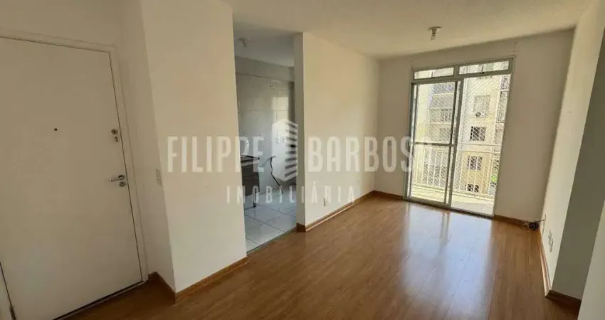 Apartamento para alugar em parada de lucas de 48.00m² com 2 quartos