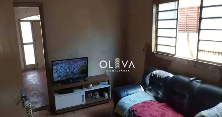 Casa para venda em vila angélica de 109.00m² com 3 quartos e 4 garagens