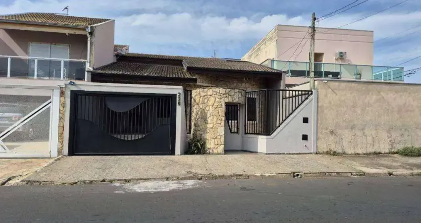 Casa para venda em jardim regina de 164.00m² com 4 quartos, 2 suites e 6 garagens