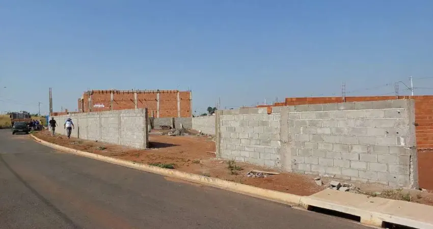 Terreno comercial para alugar na Rua Ottilia De Moura Dias, 1010, Jardim Florida, Hortolândia