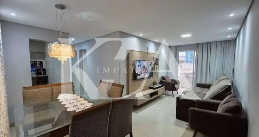 Apartamento para venda em vila hortolândia de 76.00m² com 2 quartos e 1 garagem