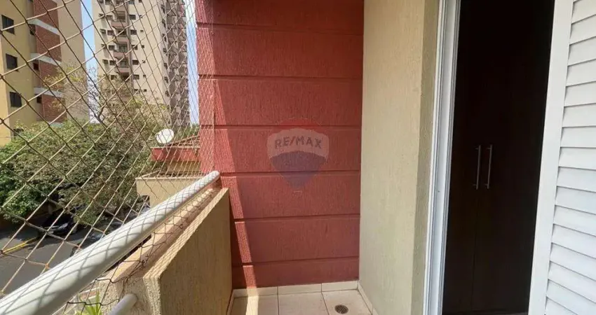 Apartamento para venda em vila seixas de 80.00m² com 2 quartos, 1 suite e 2 garagens