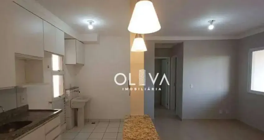 Apartamento para venda em jardim tarraf ii de 63.00m² com 2 quartos, 1 suite e 1 garagem