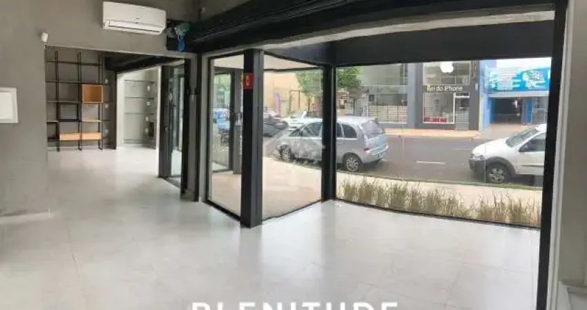 Sala comercial para alugar no Higienópolis, Araçatuba