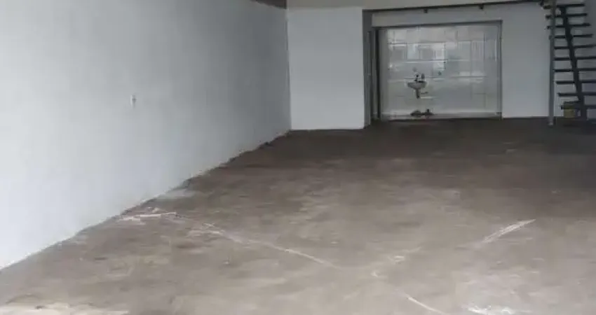 Galpão / depósito / armazém para alugar em conceição de 120.00m²