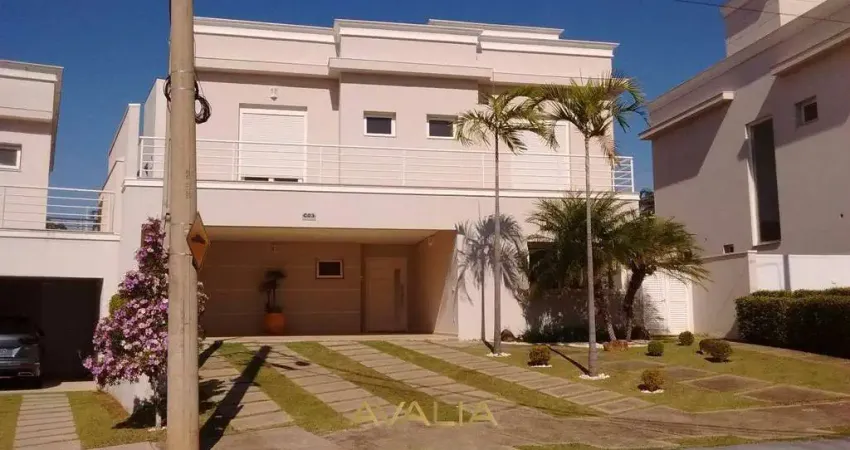 Casa de condomínio para venda em jardim bela vista de 314.88m² com 4 quartos, 4 suites e 5 garagens