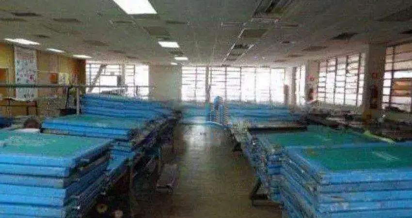 Prédio comercial para venda em prosperidade de 542.00m² com 8 garagens