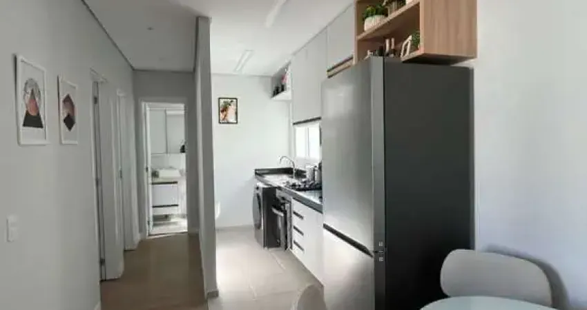 Apartamento para venda e aluguel em jardins do império de 51.00m² com 2 quartos e 1 garagem