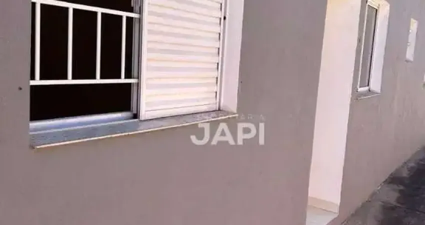 Casa para alugar em bela vista de 70.00m² com 1 quarto e 1 garagem