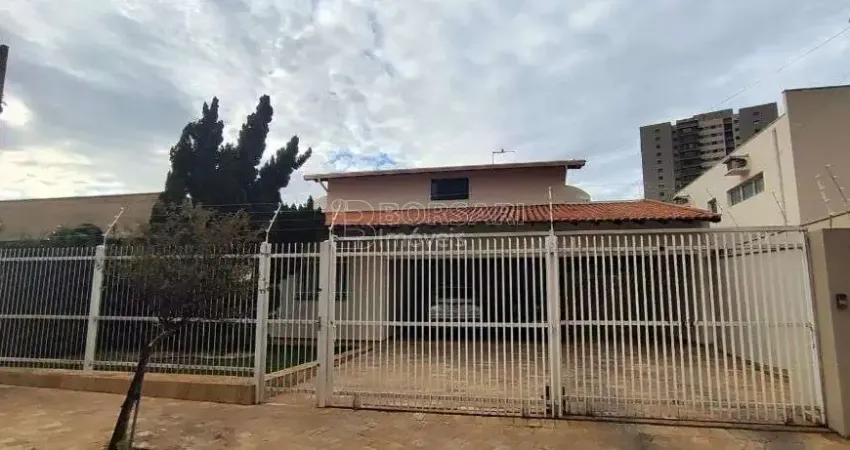 Casa para venda em vila joão godói de 395.00m² com 3 quartos, 1 suite e 6 garagens