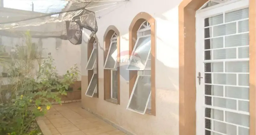 Casa para venda em jardim bela vista de 97.50m² com 3 quartos, 1 suite e 6 garagens