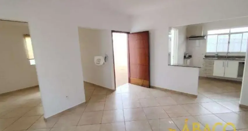 Casa para venda em residencial samambaia de 155.68m² com 3 quartos, 1 suite e 2 garagens