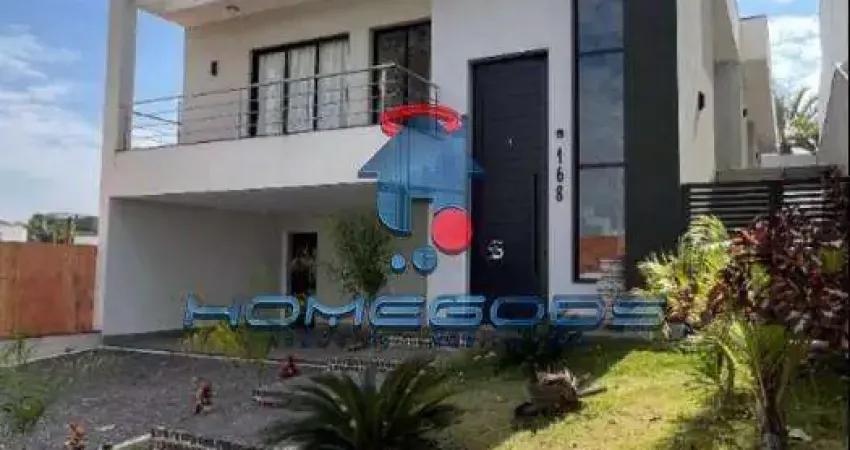 Casa de condomínio para venda e aluguel em swiss park de 230.00m² com 3 quartos, 3 suites e 4 garagens