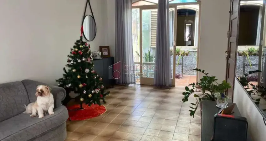 Casa para venda em vila vianelo de 163.00m² com 3 quartos e 1 garagem