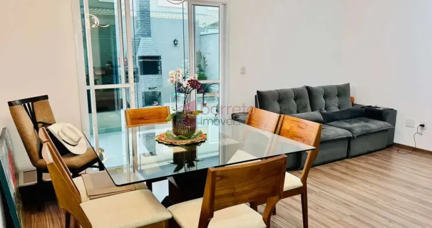 Casa de condomínio para venda em cidade nova de 110.00m² com 3 quartos, 1 suite e 2 garagens