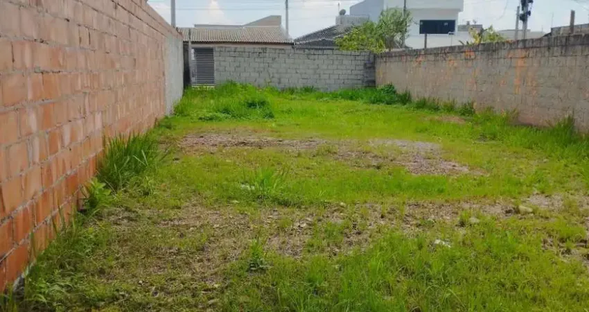 Terreno para venda em parque residencial paraíso de 200.00m²