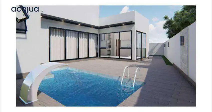 Casa de condomínio para venda em vila do golf de 262.00m² com 4 quartos, 4 suites e 4 garagens