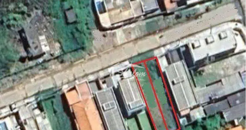 Terreno à venda no Pontal de Santa Marina, Caraguatatuba