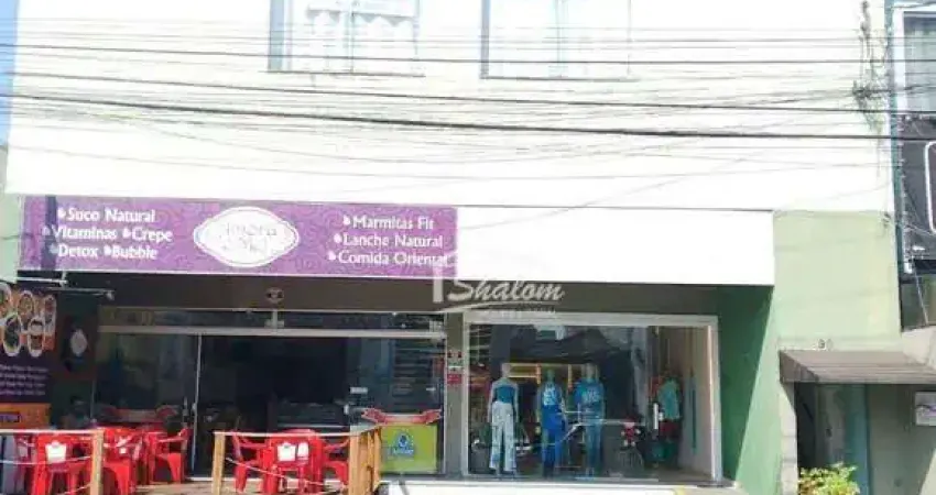 Kitnet / Stúdio para alugar no Centro, Caraguatatuba