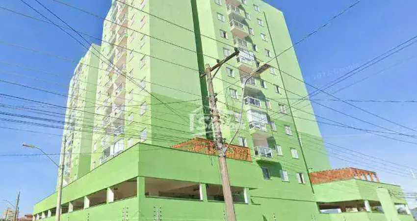 Apartamento para venda em jardim primavera de 67.00m² com 2 quartos, 1 suite e 2 garagens