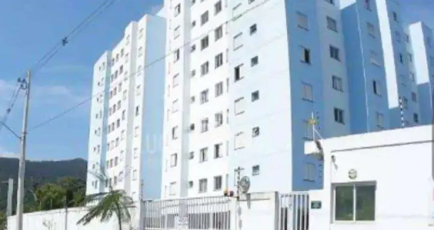 Apartamento para venda em martim de sá de 50.00m² com 2 quartos e 1 garagem
